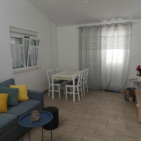 Apartment Dario Grebaštica Exterior foto