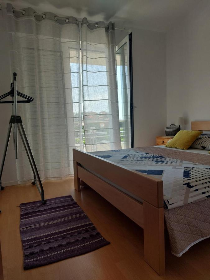 Apartment Dario Grebaštica Exterior foto