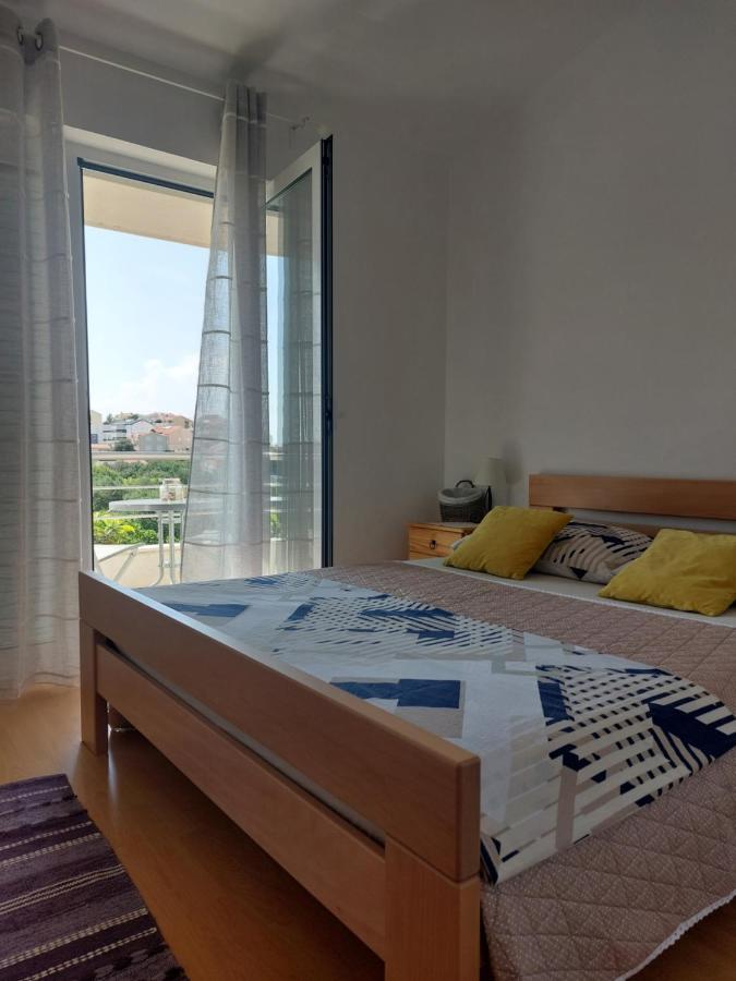 Apartment Dario Grebaštica Exterior foto