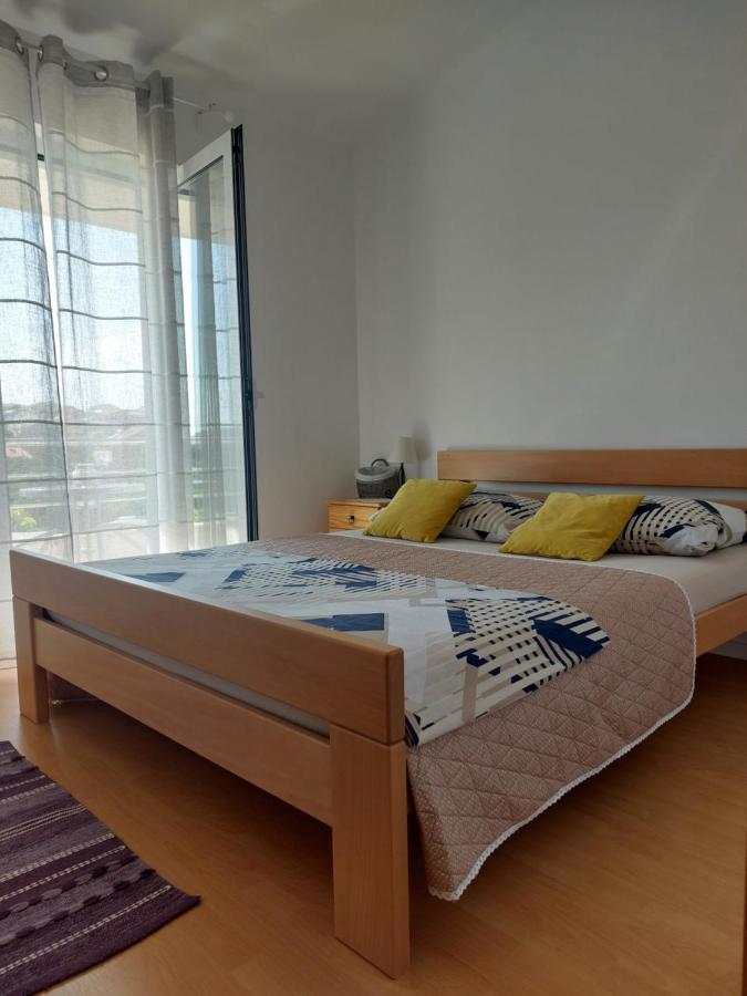 Apartment Dario Grebaštica Exterior foto