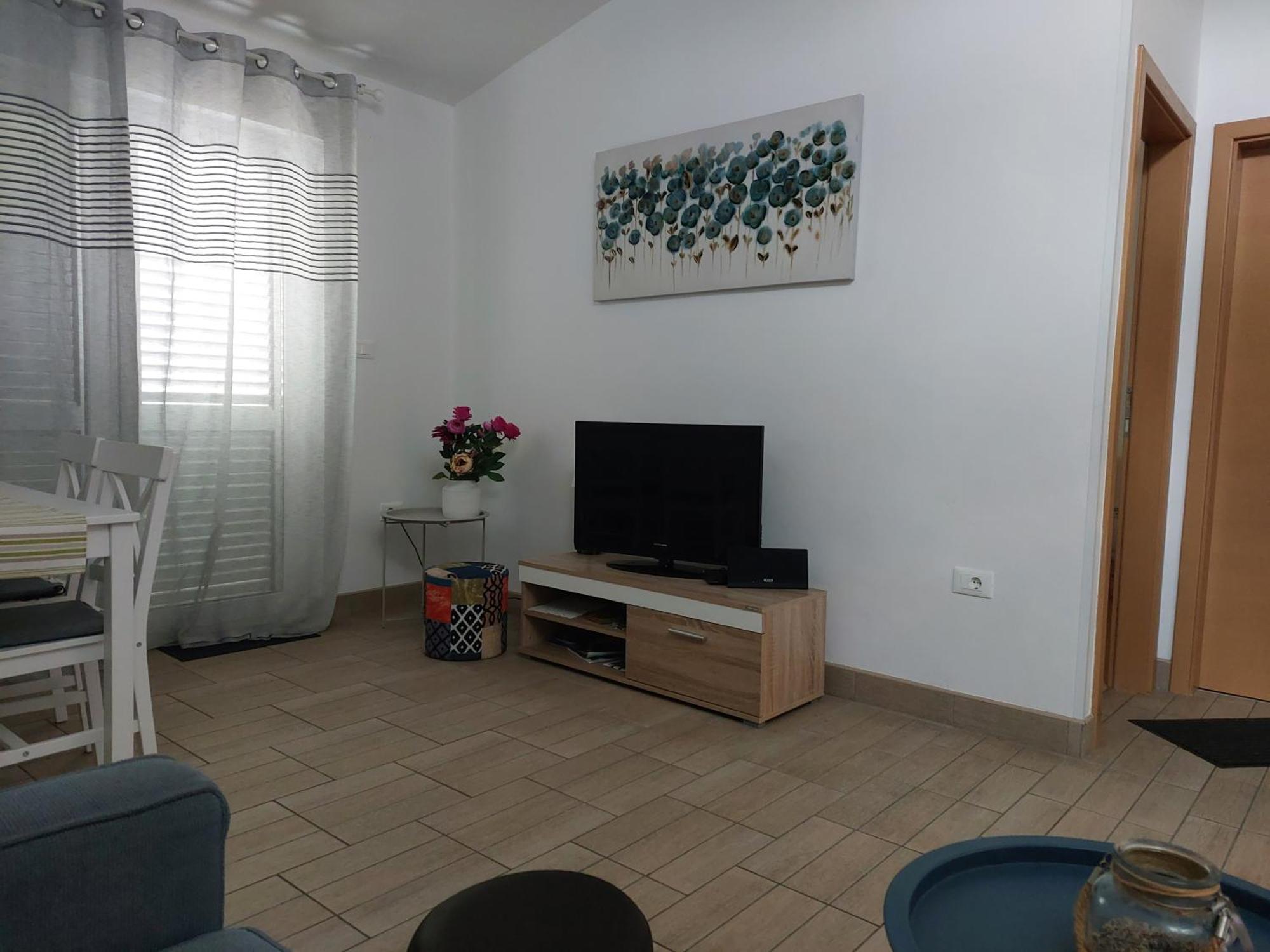 Apartment Dario Grebaštica Exterior foto
