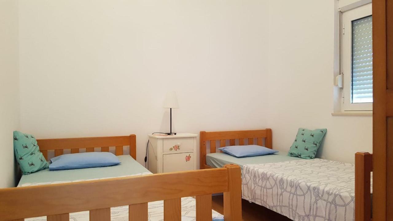 Apartment Dario Grebaštica Exterior foto